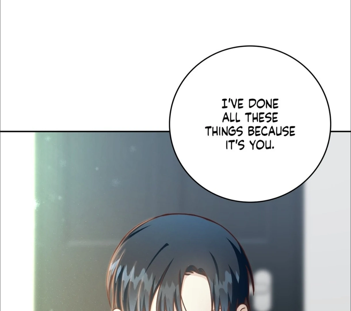 My Unexpected Roommate [Official] - Chapter 21 manhwa