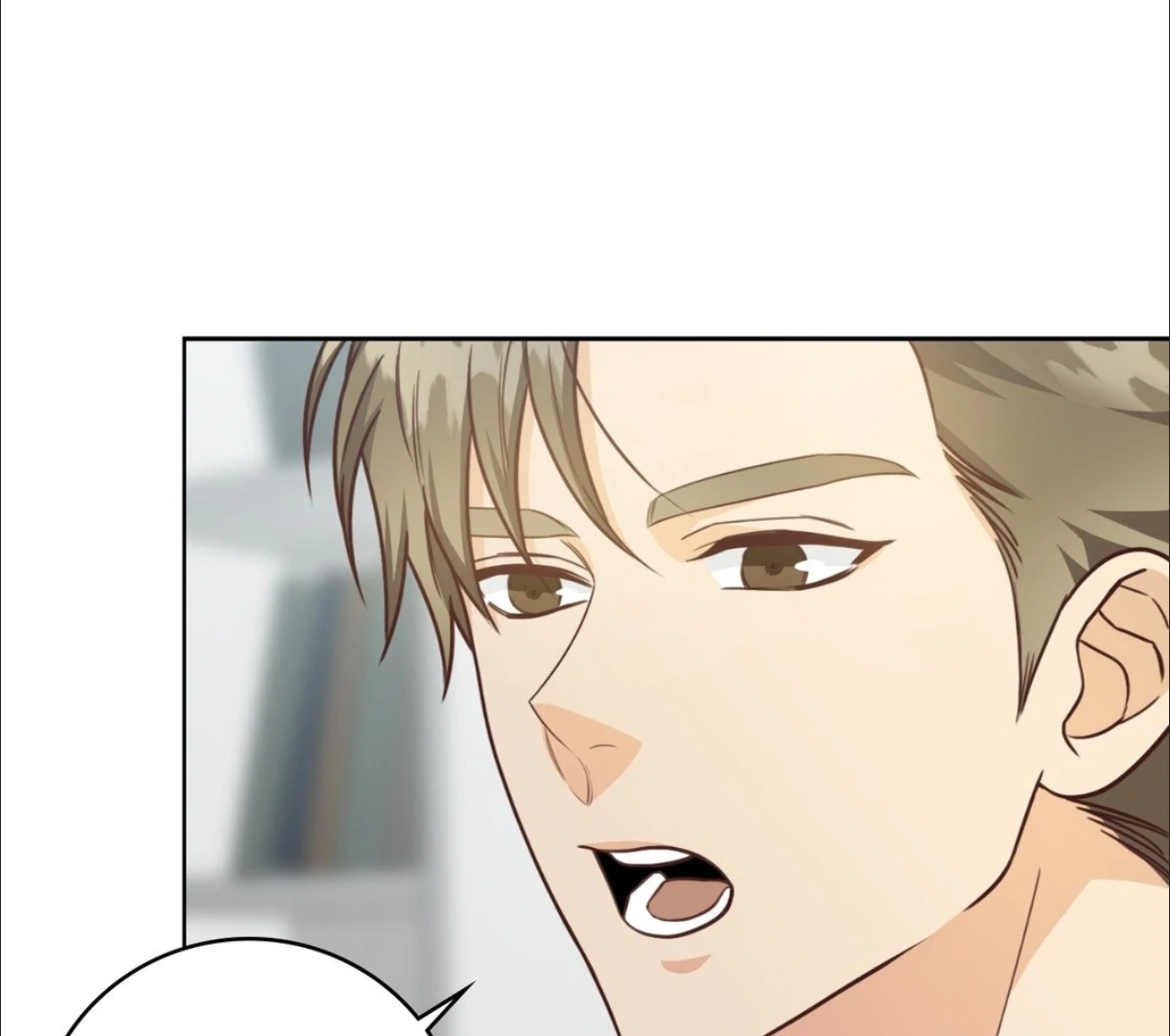 My Unexpected Roommate [Official] - Chapter 22 manhwa