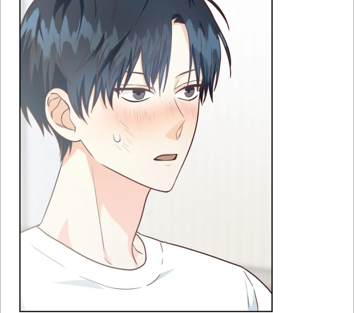 My Unexpected Roommate [Official] - Chapter 22 manhwa