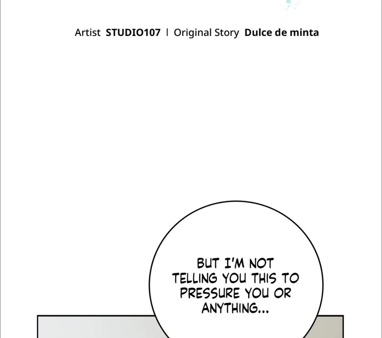My Unexpected Roommate [Official] - Chapter 22 manhwa