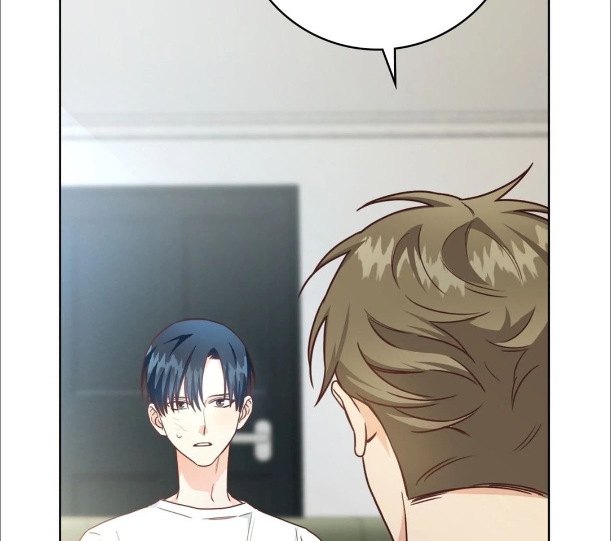 My Unexpected Roommate [Official] - Chapter 22 manhwa