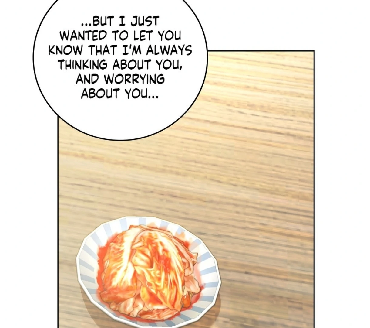 My Unexpected Roommate [Official] - Chapter 22 manhwa