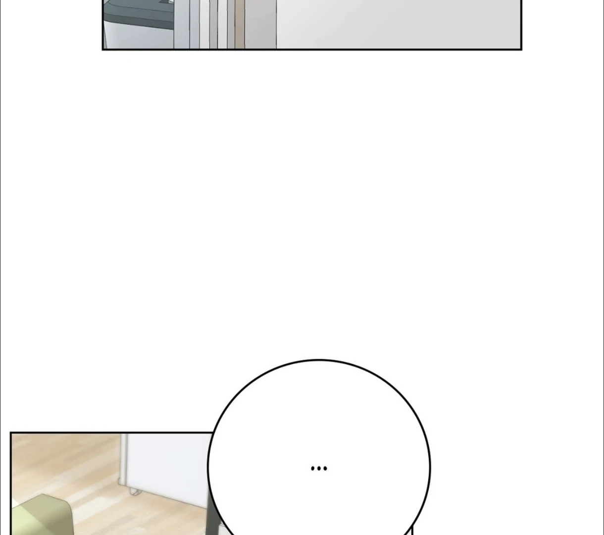 My Unexpected Roommate [Official] - Chapter 22 manhwa
