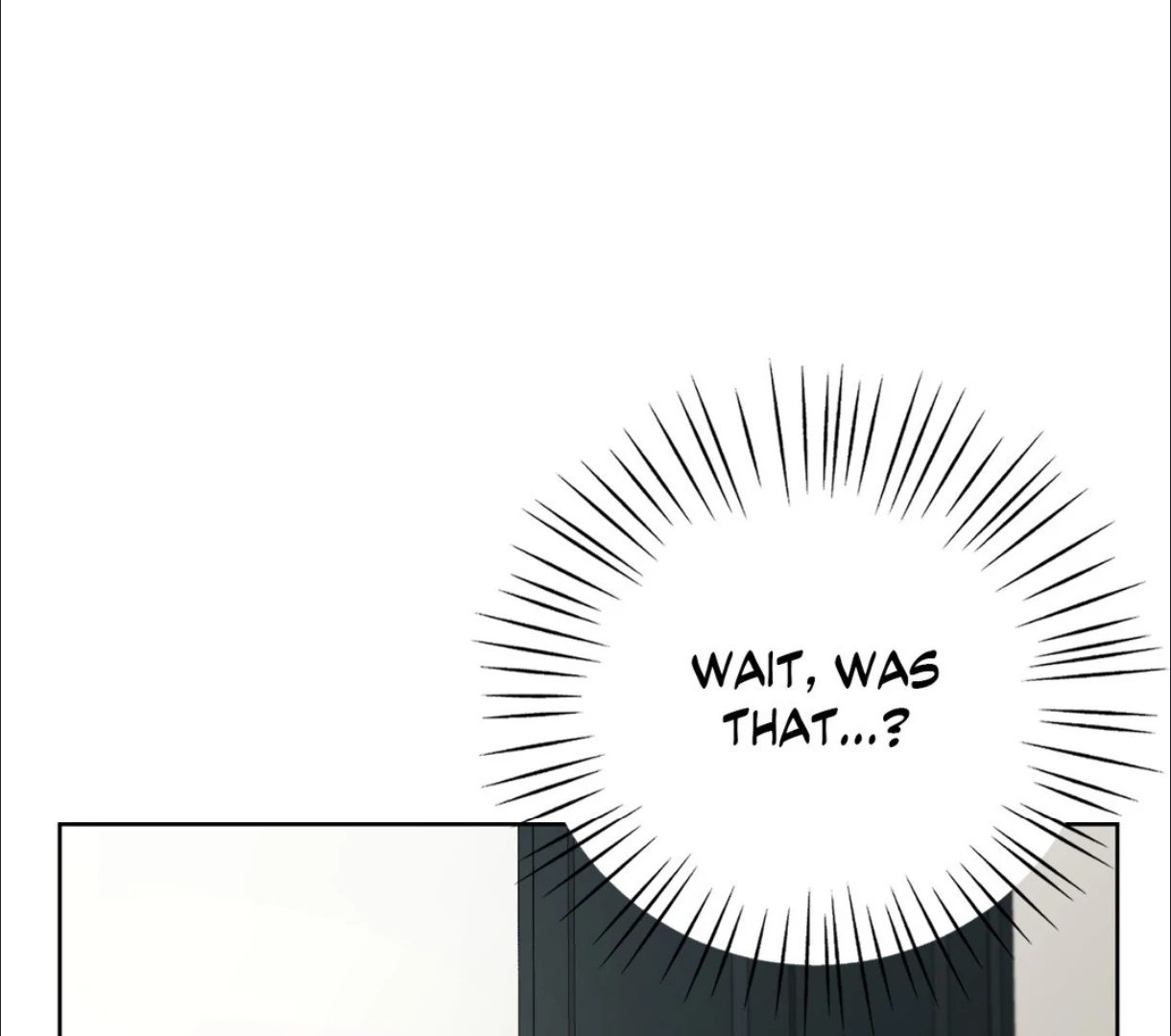 My Unexpected Roommate [Official] - Chapter 22 manhwa