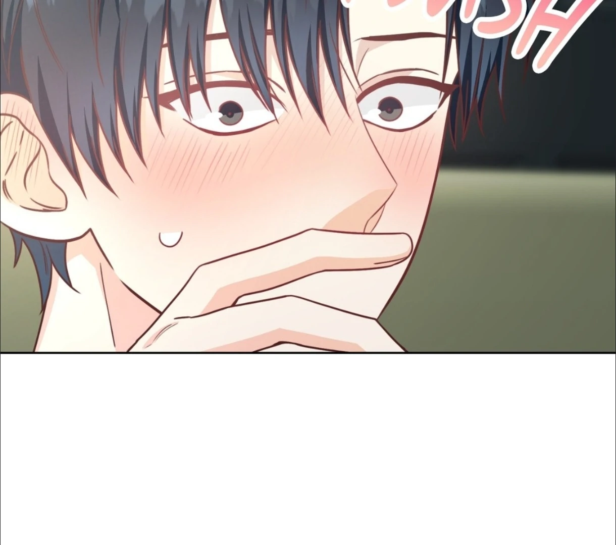 My Unexpected Roommate [Official] - Chapter 22 manhwa