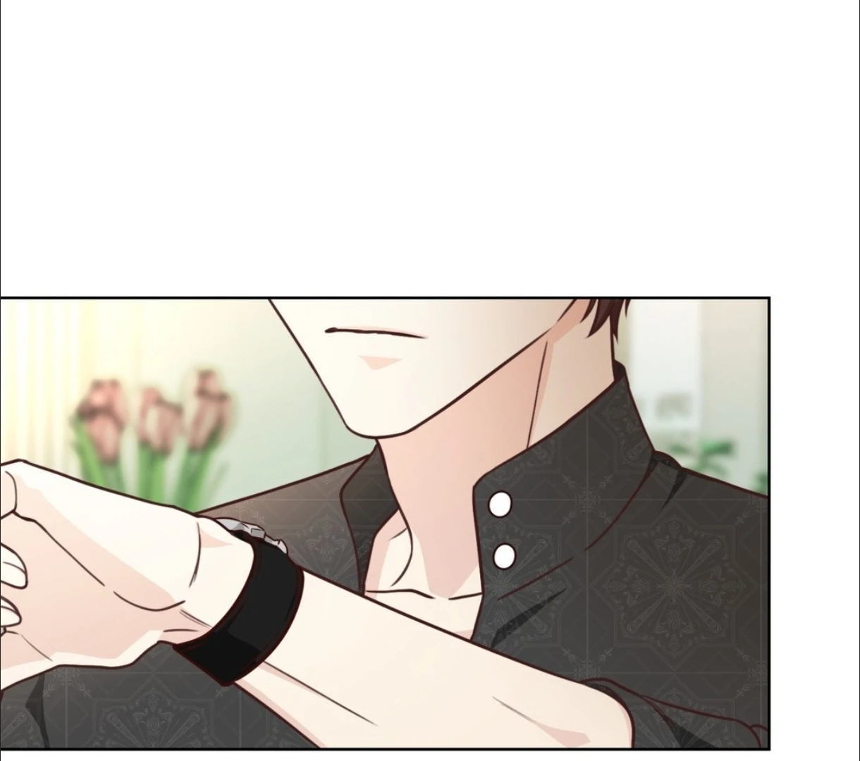 My Unexpected Roommate [Official] - Chapter 22 manhwa