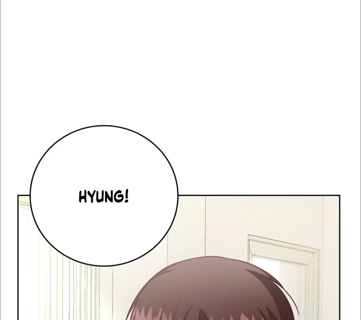 My Unexpected Roommate [Official] - Chapter 22 manhwa