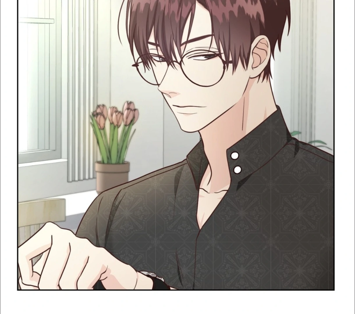 My Unexpected Roommate [Official] - Chapter 22 manhwa