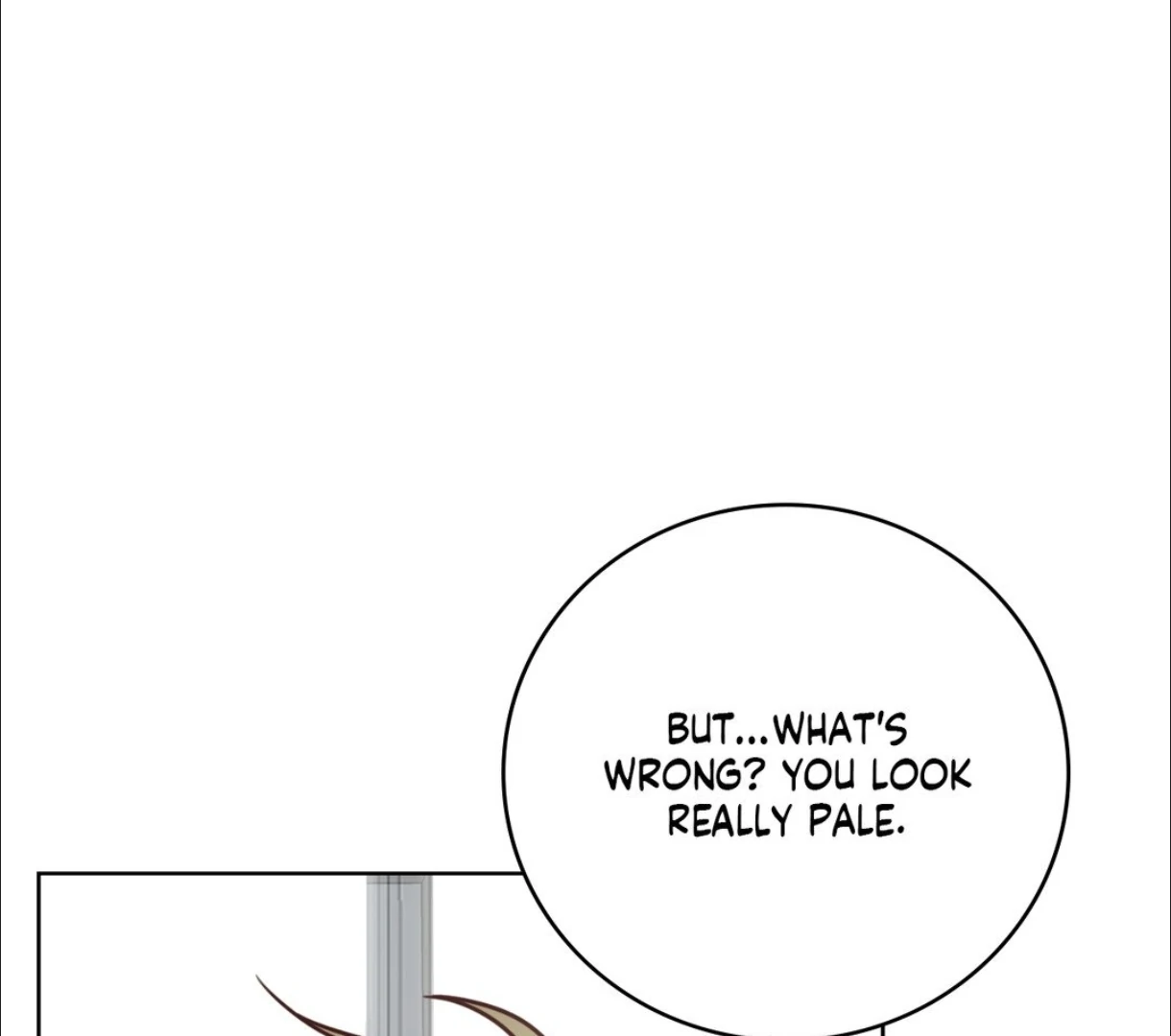 My Unexpected Roommate [Official] - Chapter 22 manhwa