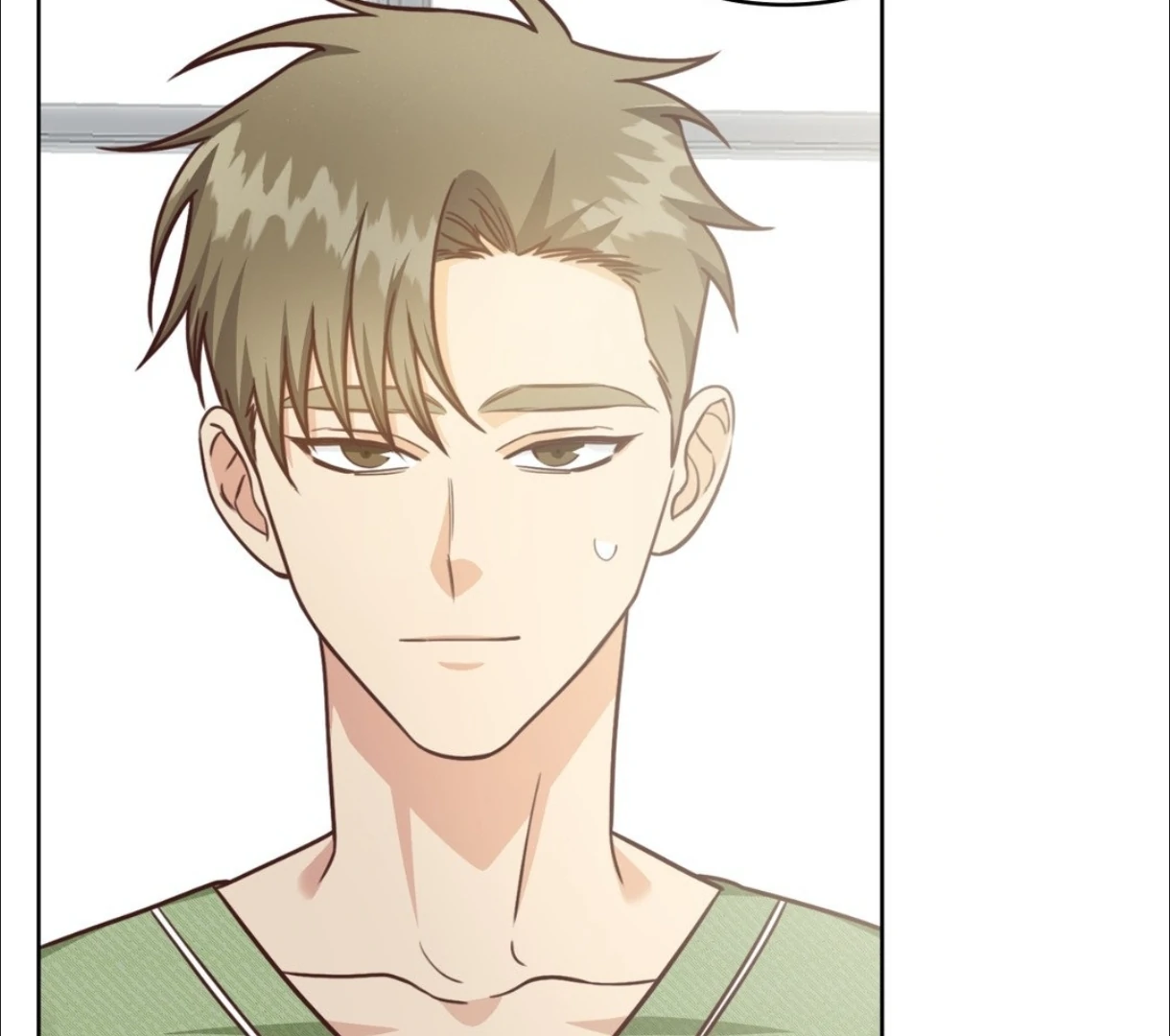 My Unexpected Roommate [Official] - Chapter 22 manhwa