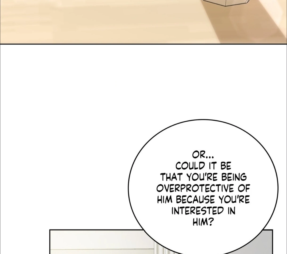 My Unexpected Roommate [Official] - Chapter 22 manhwa