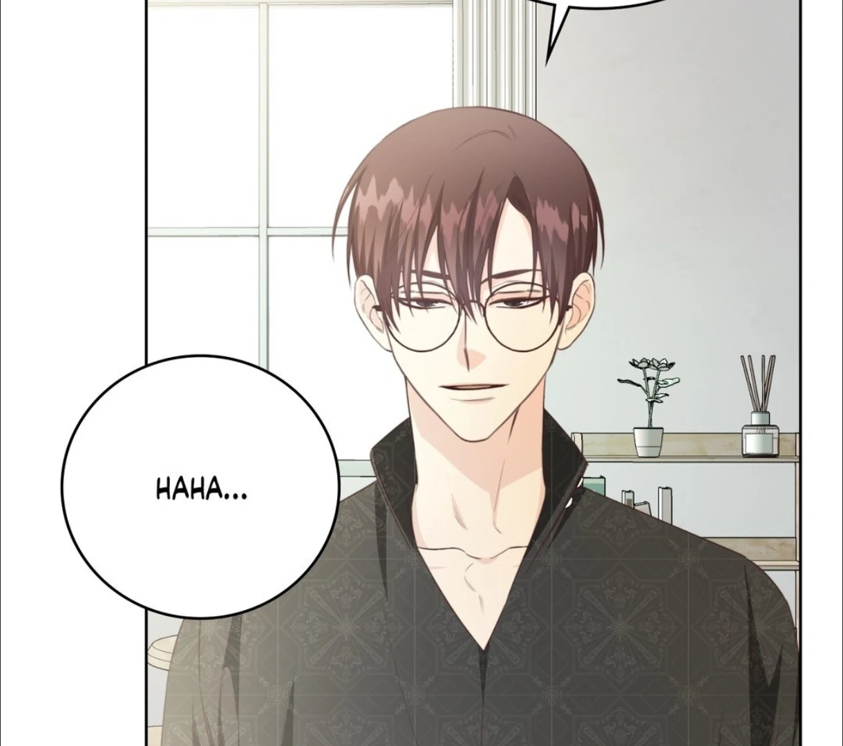 My Unexpected Roommate [Official] - Chapter 22 manhwa