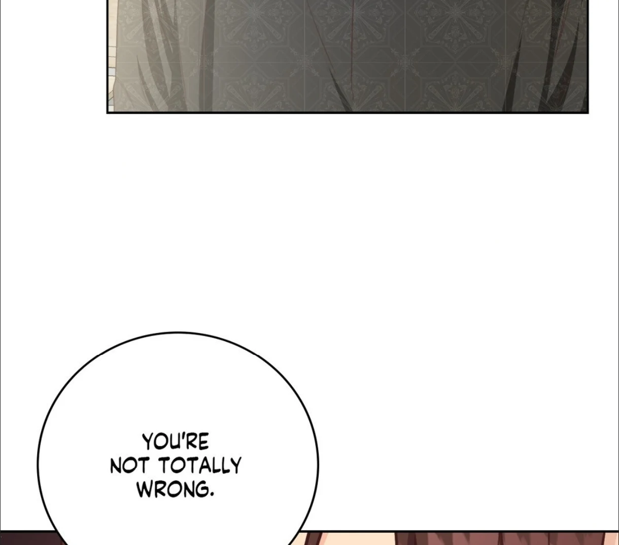 My Unexpected Roommate [Official] - Chapter 22 manhwa