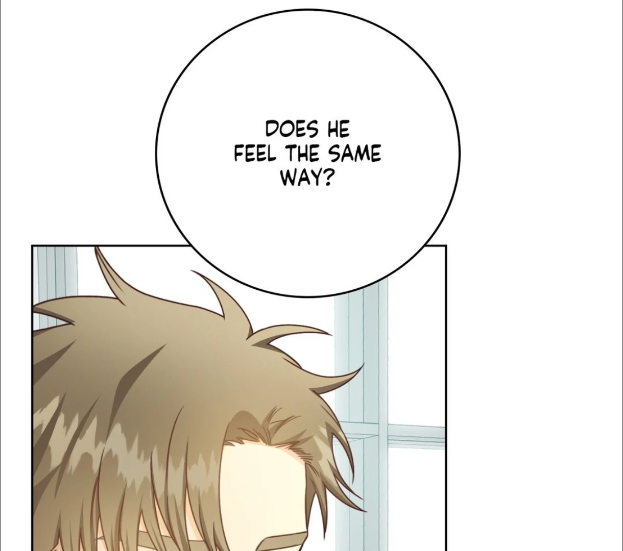 My Unexpected Roommate [Official] - Chapter 22 manhwa
