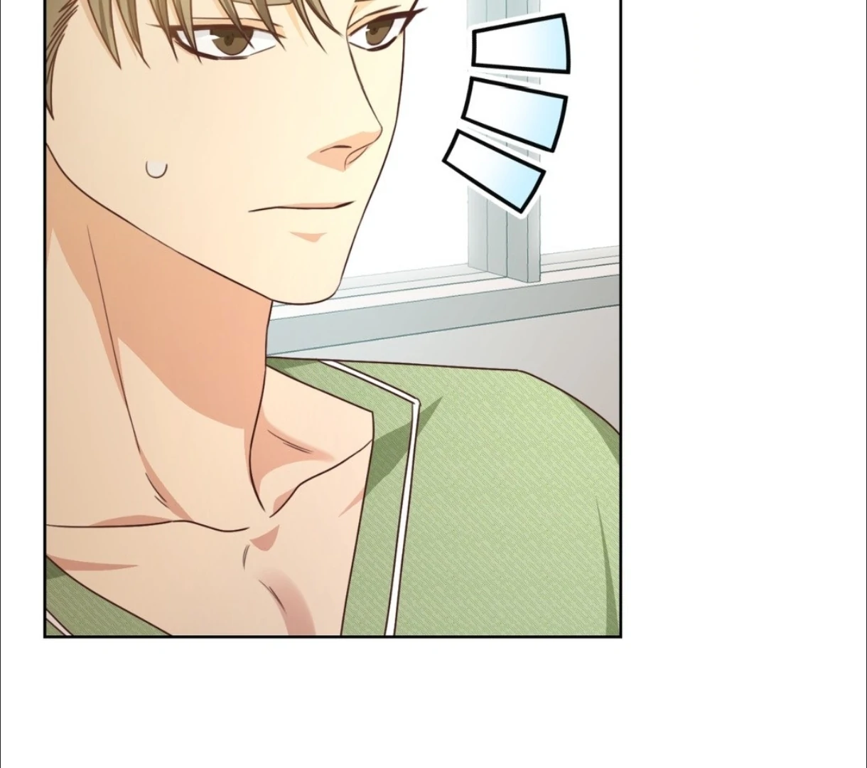 My Unexpected Roommate [Official] - Chapter 22 manhwa