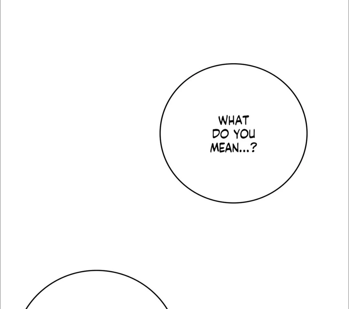 My Unexpected Roommate [Official] - Chapter 22 manhwa
