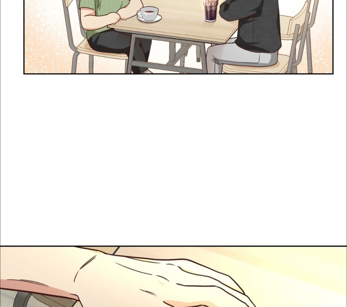 My Unexpected Roommate [Official] - Chapter 22 manhwa