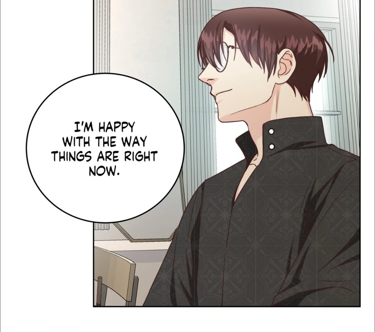 My Unexpected Roommate [Official] - Chapter 22 manhwa