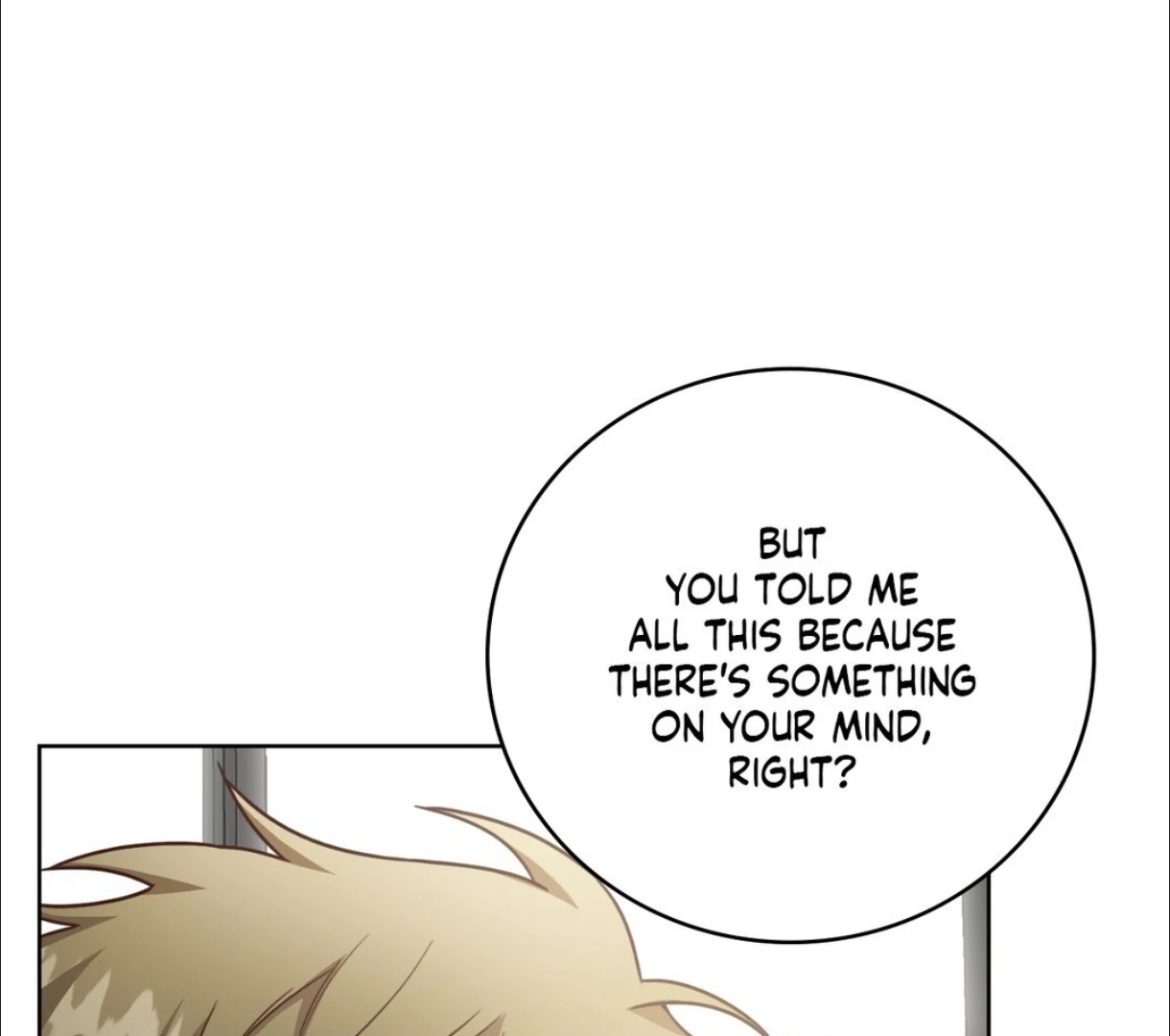 My Unexpected Roommate [Official] - Chapter 22 manhwa