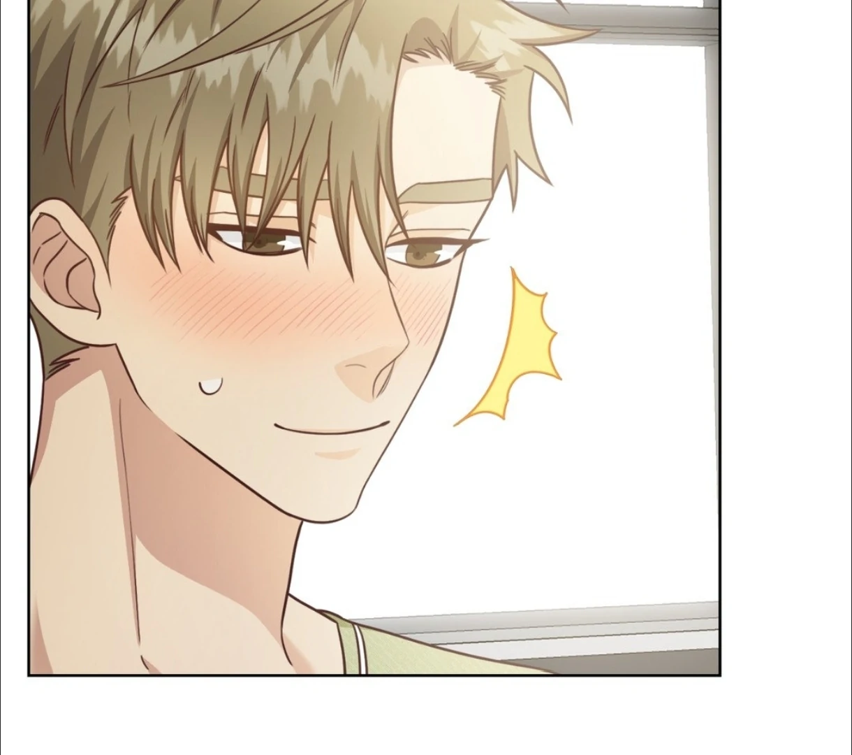 My Unexpected Roommate [Official] - Chapter 22 manhwa