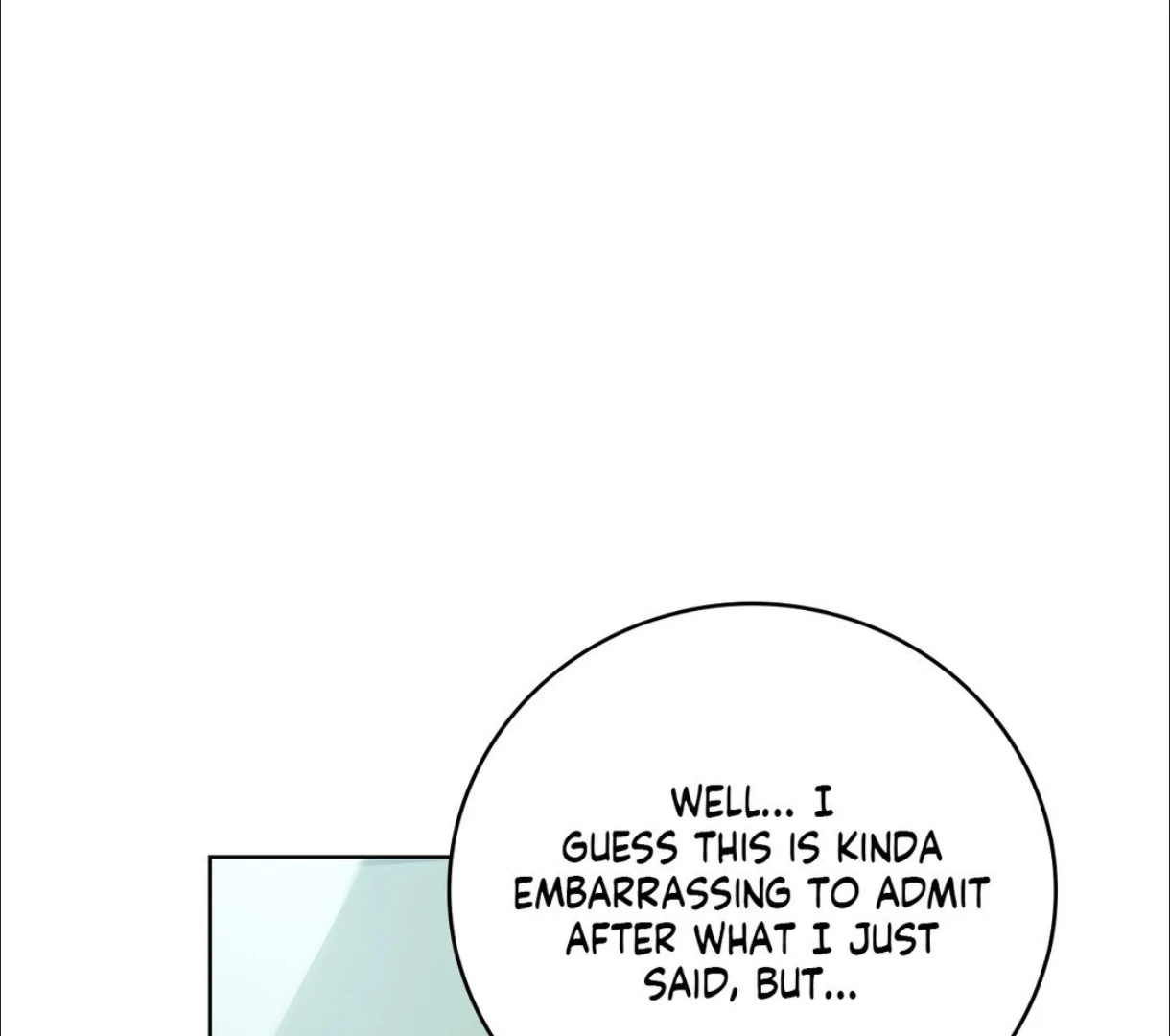 My Unexpected Roommate [Official] - Chapter 22 manhwa