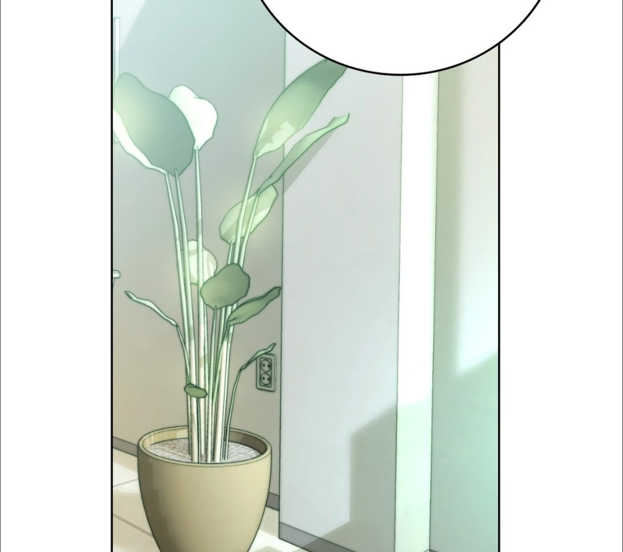 My Unexpected Roommate [Official] - Chapter 22 manhwa