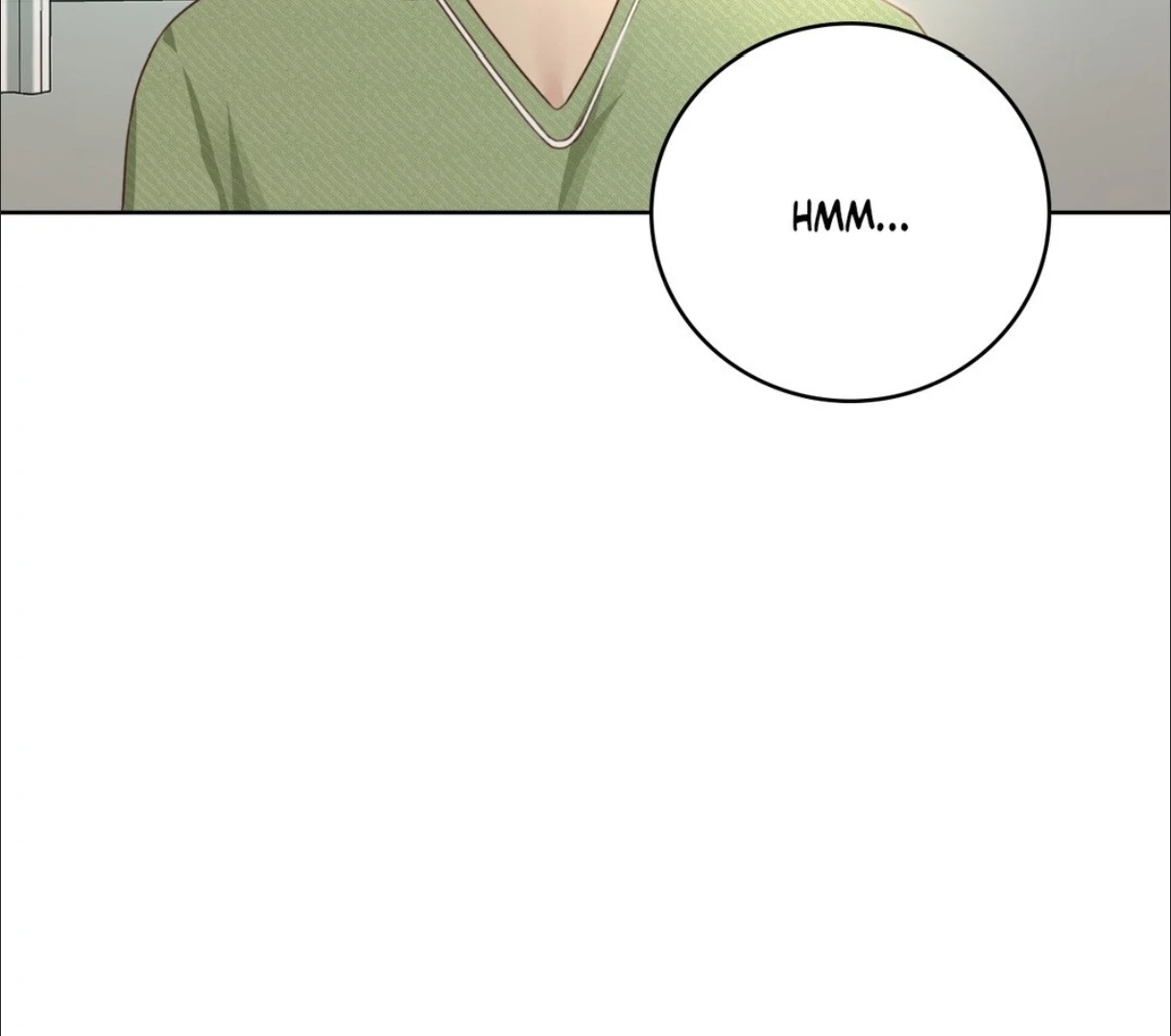 My Unexpected Roommate [Official] - Chapter 22 manhwa