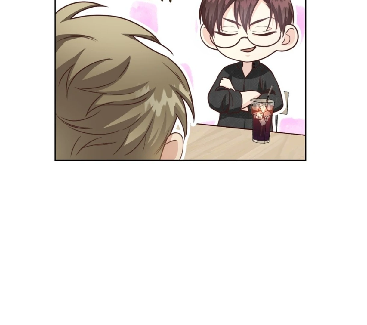 My Unexpected Roommate [Official] - Chapter 22 manhwa