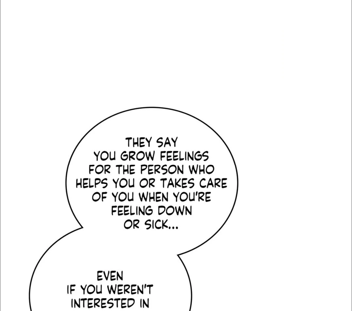 My Unexpected Roommate [Official] - Chapter 22 manhwa