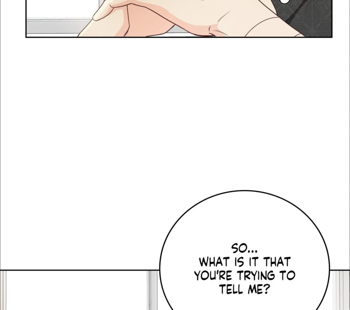 My Unexpected Roommate [Official] - Chapter 22 manhwa