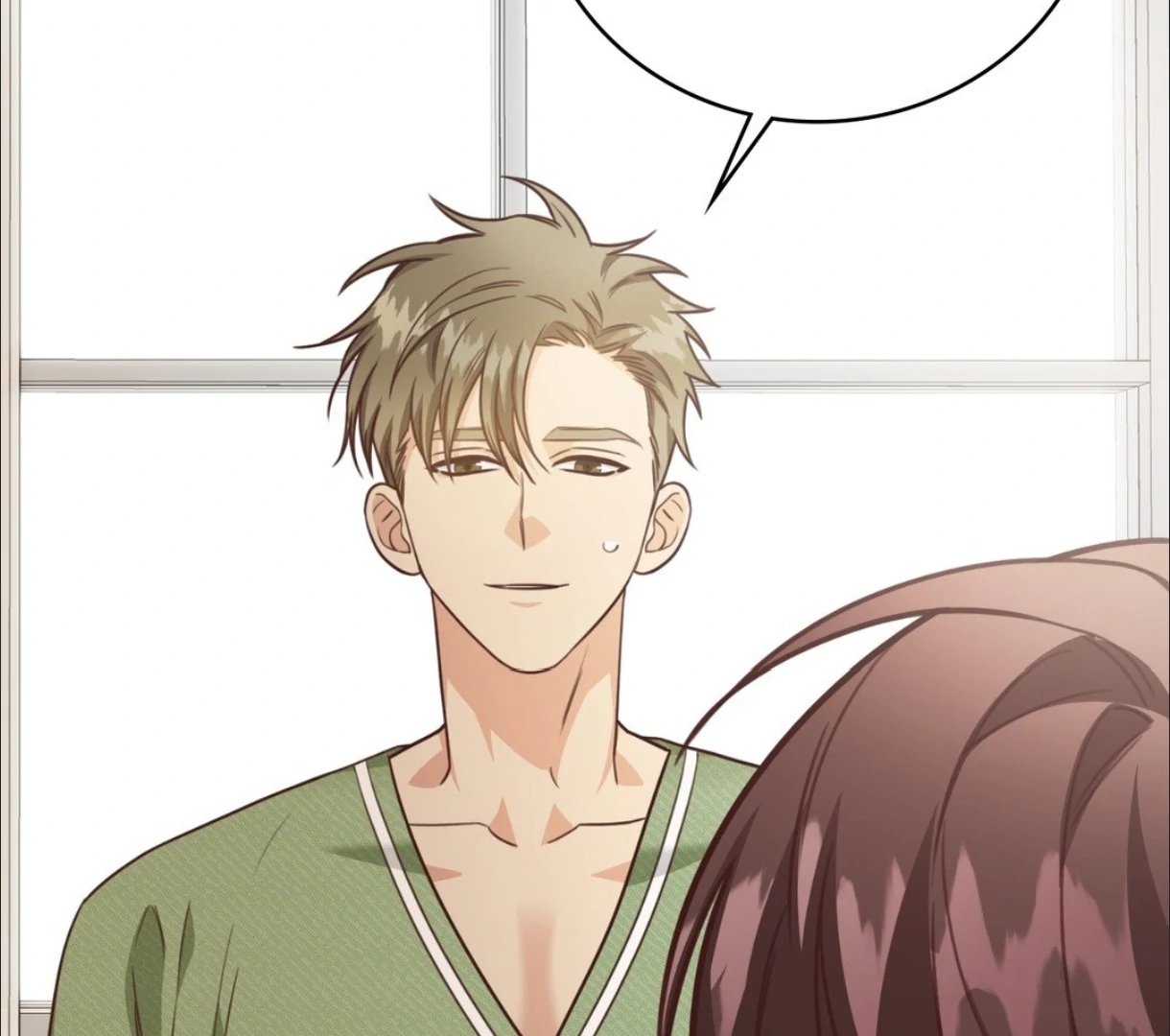 My Unexpected Roommate [Official] - Chapter 22 manhwa