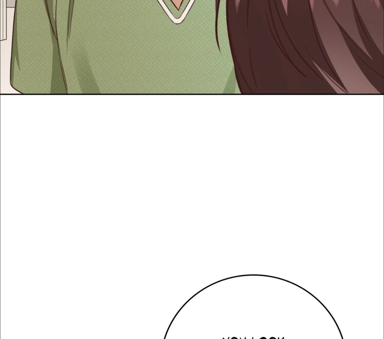 My Unexpected Roommate [Official] - Chapter 22 manhwa
