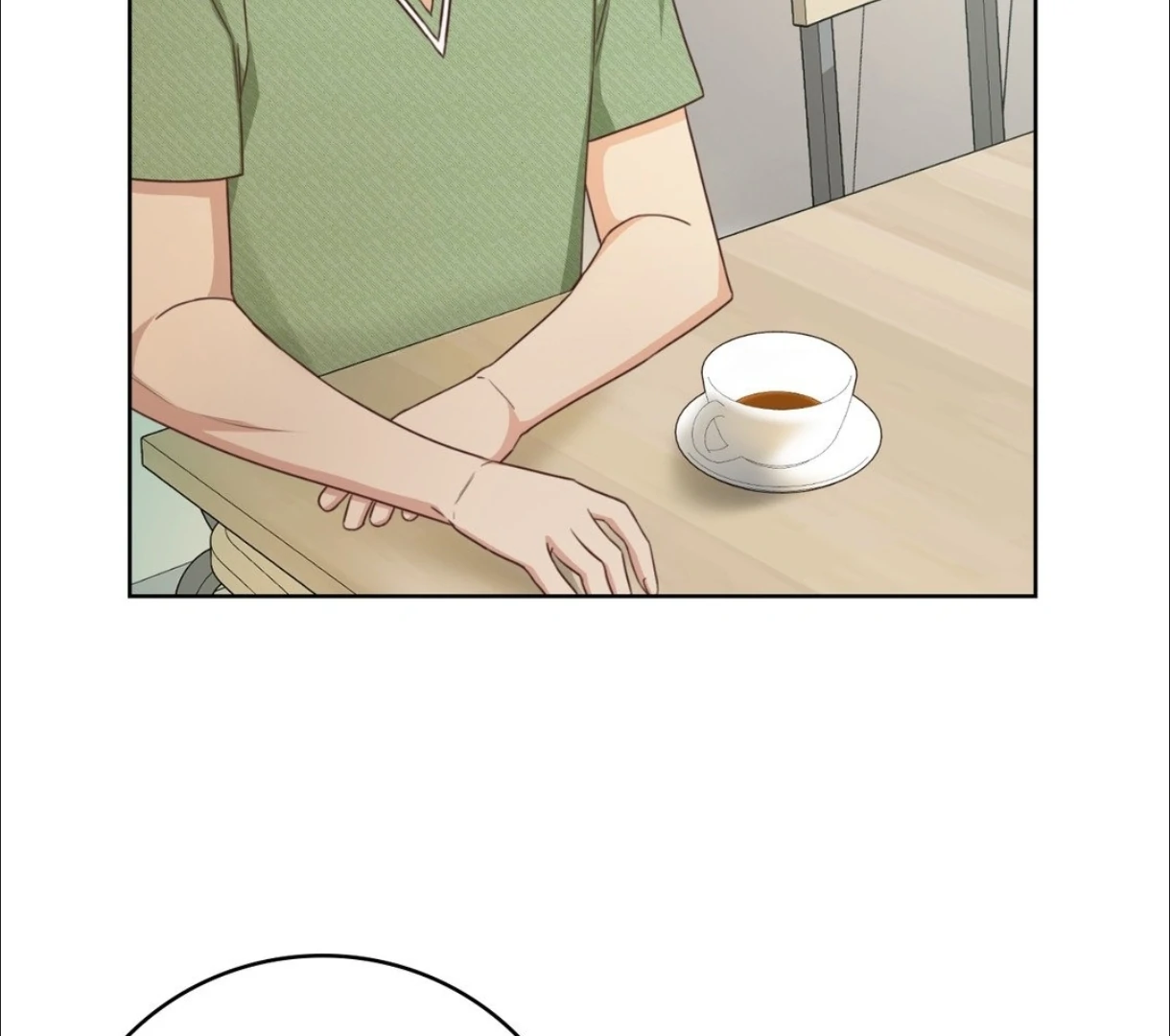 My Unexpected Roommate [Official] - Chapter 22 manhwa