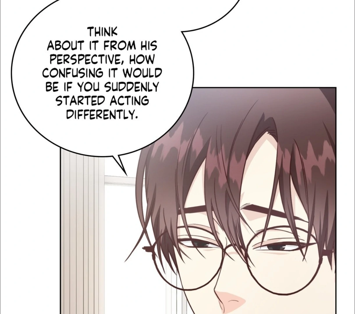 My Unexpected Roommate [Official] - Chapter 22 manhwa
