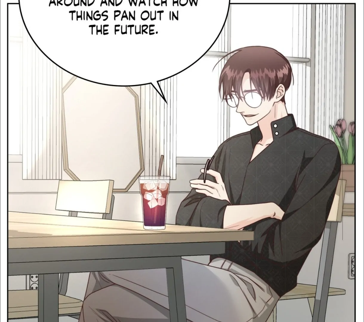 My Unexpected Roommate [Official] - Chapter 22 manhwa