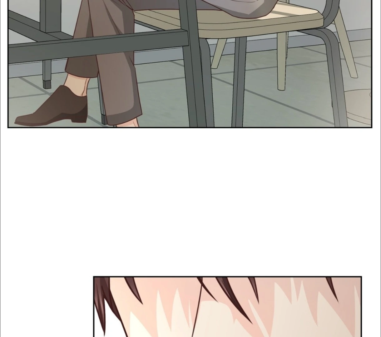 My Unexpected Roommate [Official] - Chapter 22 manhwa