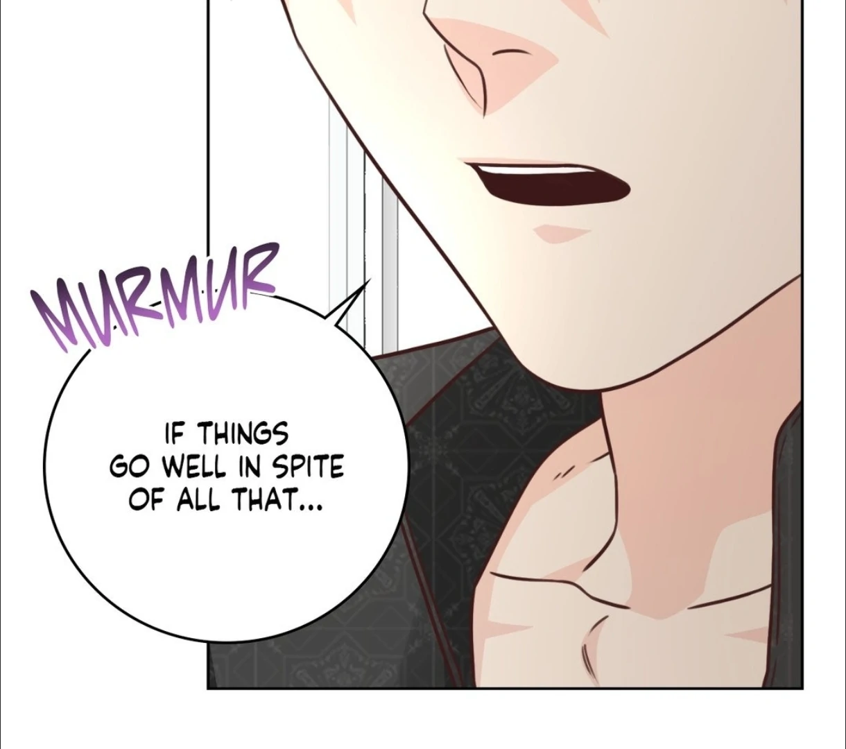 My Unexpected Roommate [Official] - Chapter 22 manhwa