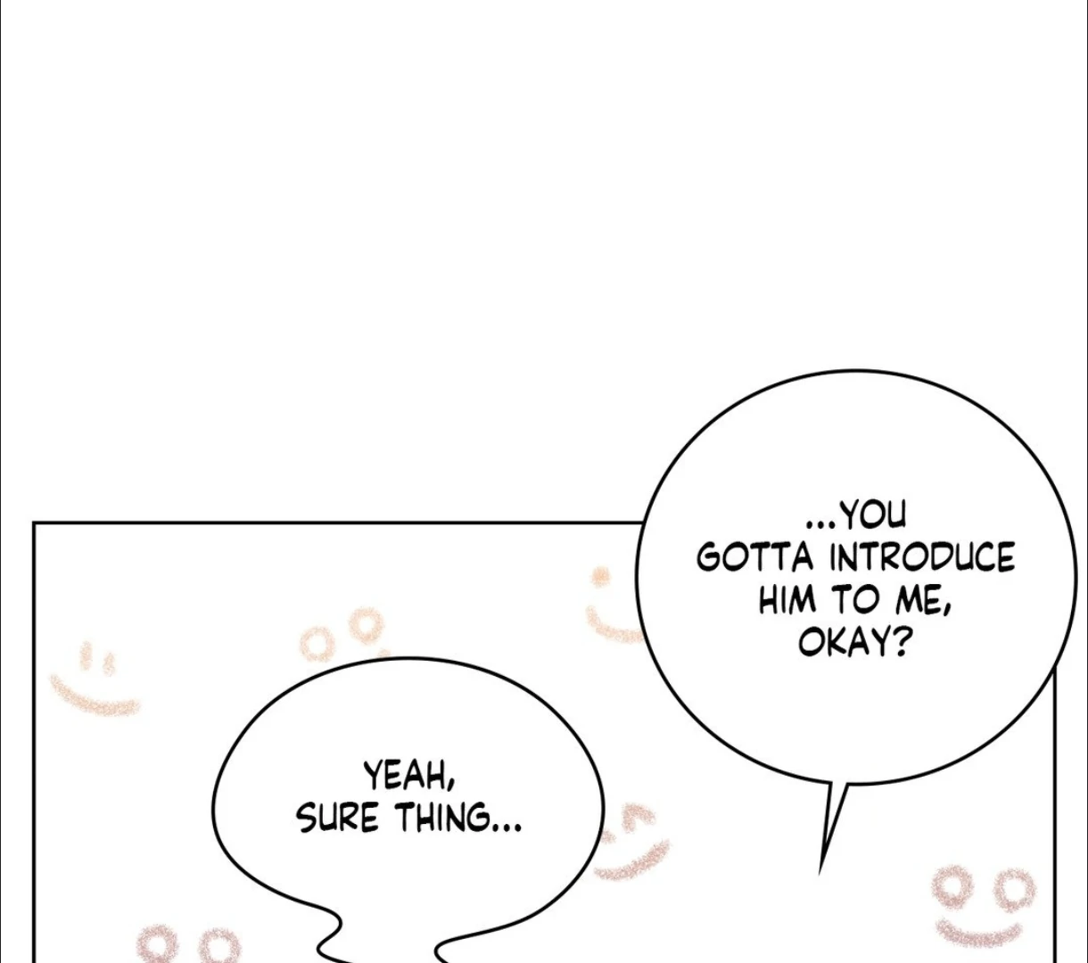 My Unexpected Roommate [Official] - Chapter 22 manhwa