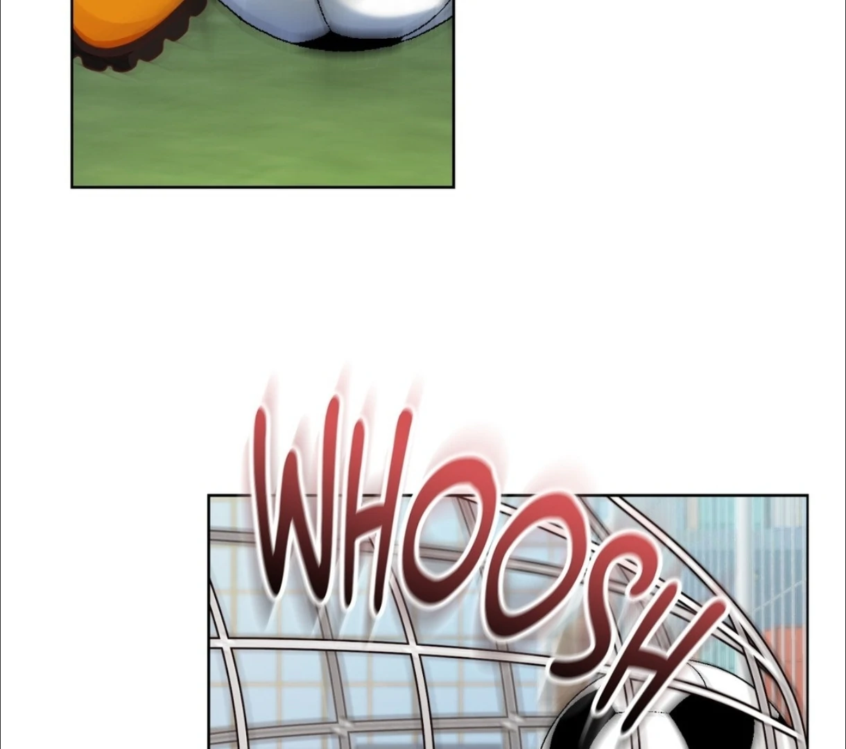 My Unexpected Roommate [Official] - Chapter 22 manhwa