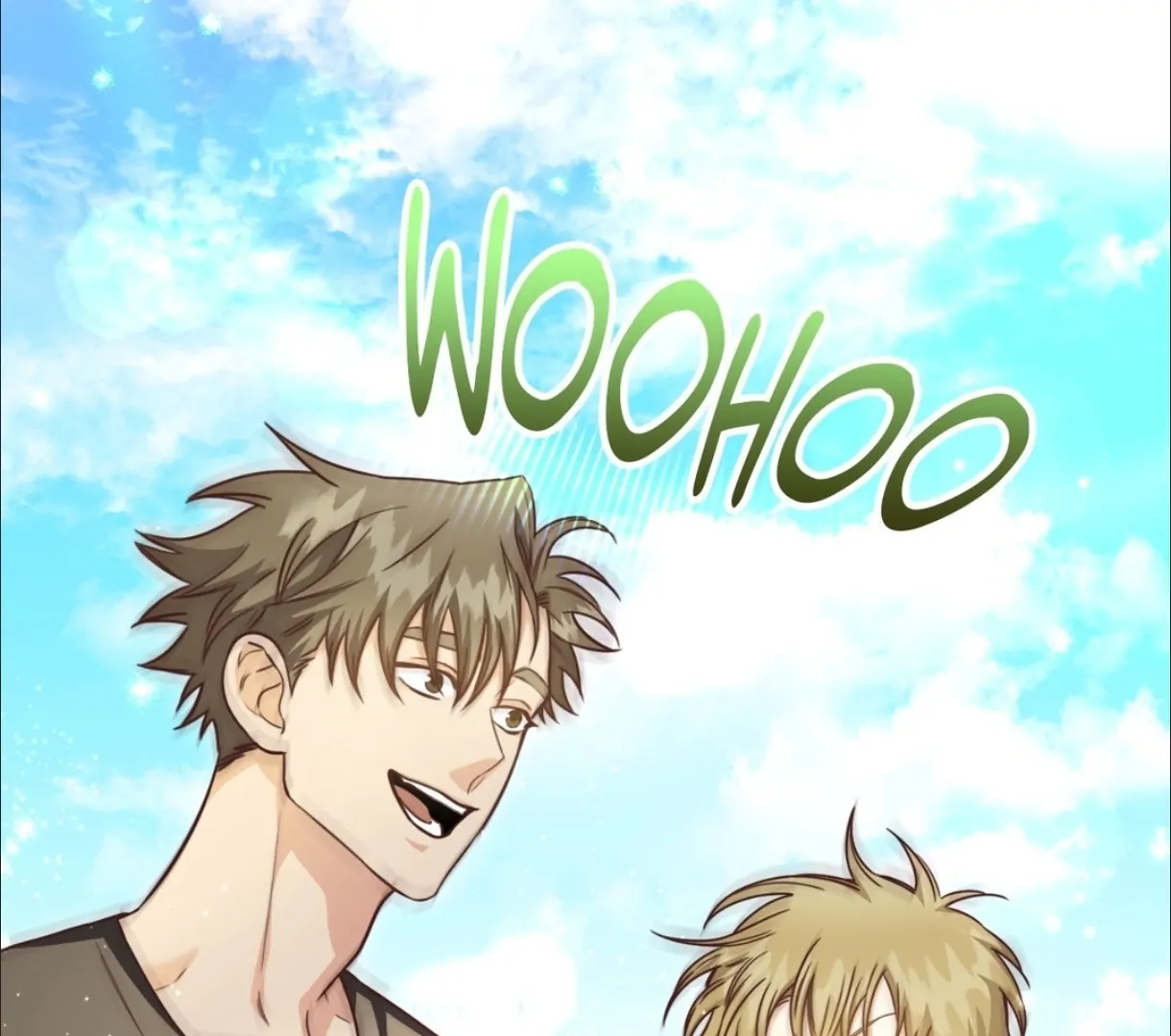 My Unexpected Roommate [Official] - Chapter 22 manhwa