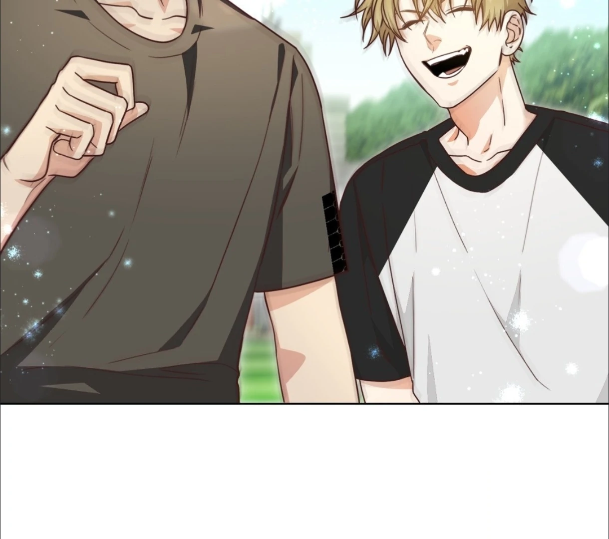 My Unexpected Roommate [Official] - Chapter 22 manhwa