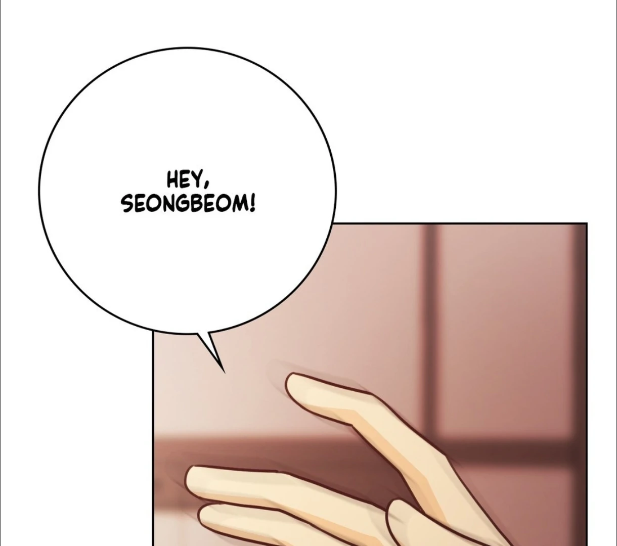 My Unexpected Roommate [Official] - Chapter 22 manhwa