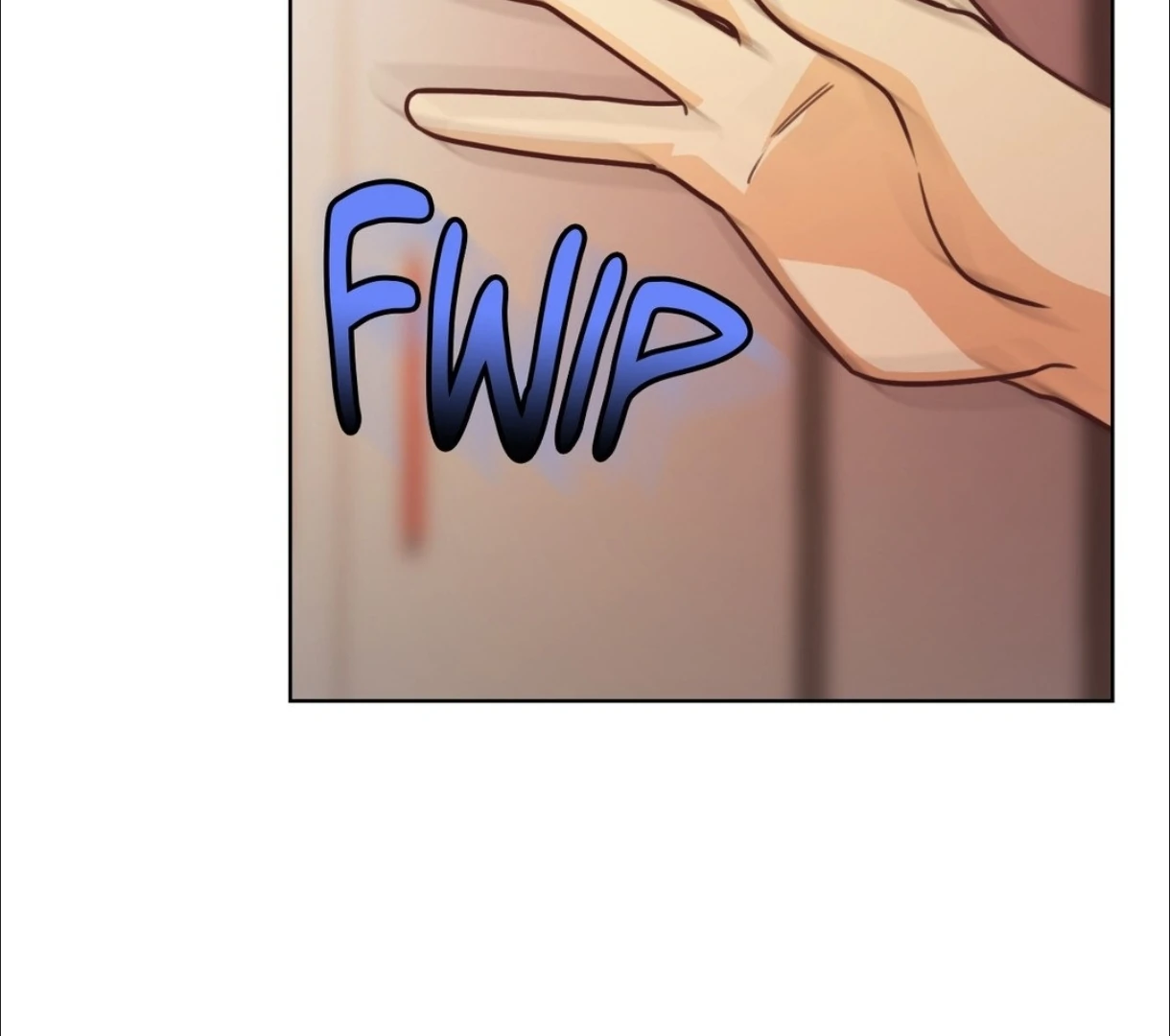 My Unexpected Roommate [Official] - Chapter 22 manhwa