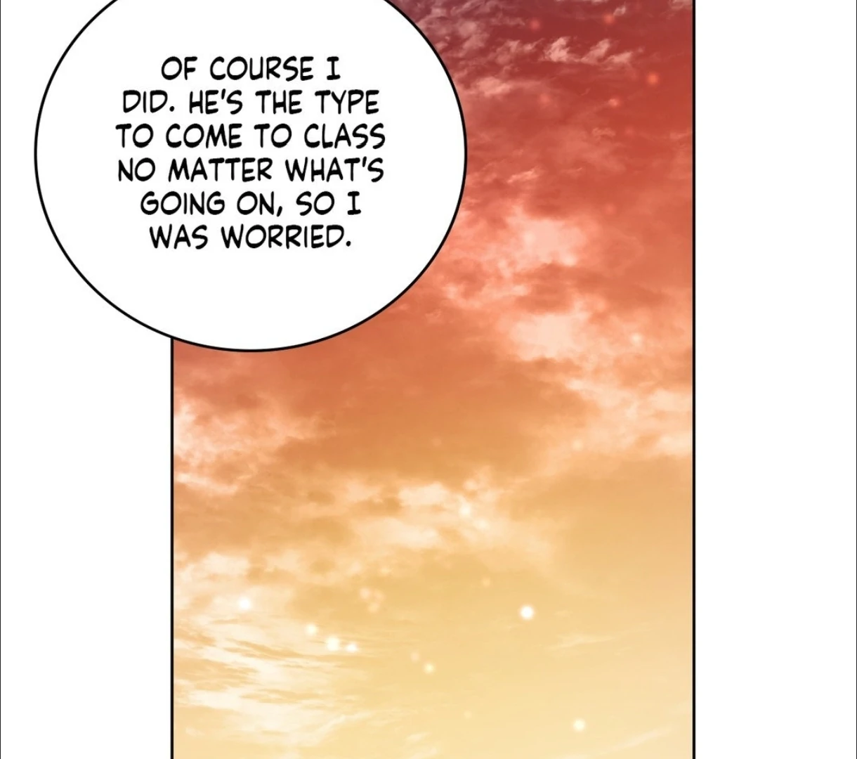 My Unexpected Roommate [Official] - Chapter 22 manhwa