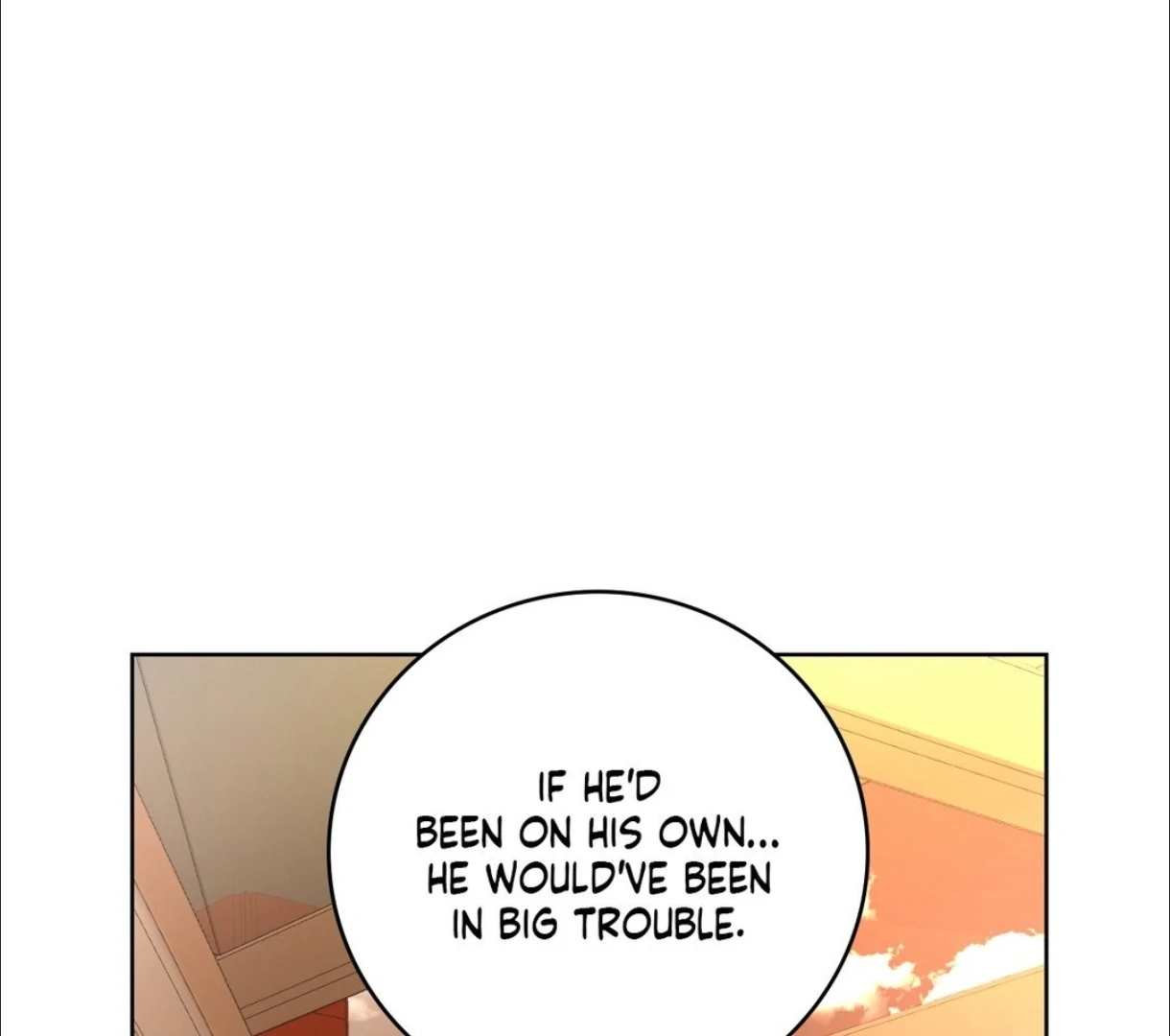 My Unexpected Roommate [Official] - Chapter 22 manhwa