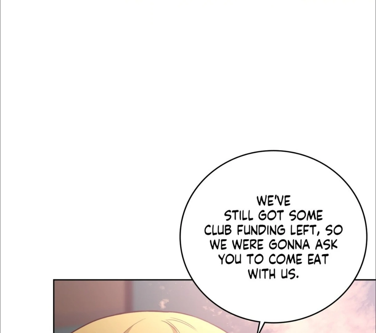 My Unexpected Roommate [Official] - Chapter 22 manhwa