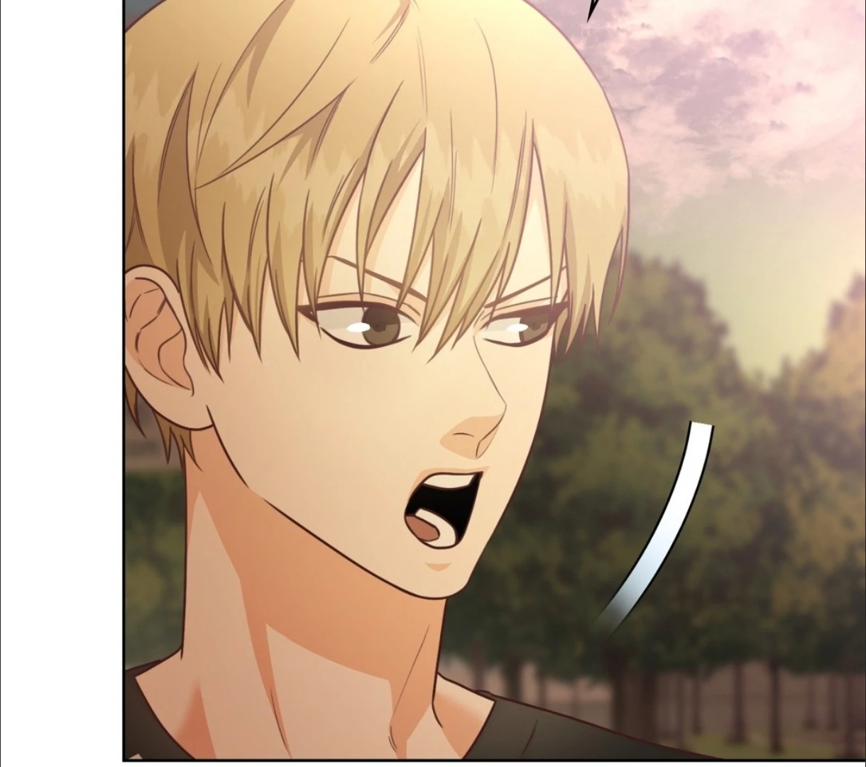 My Unexpected Roommate [Official] - Chapter 22 manhwa
