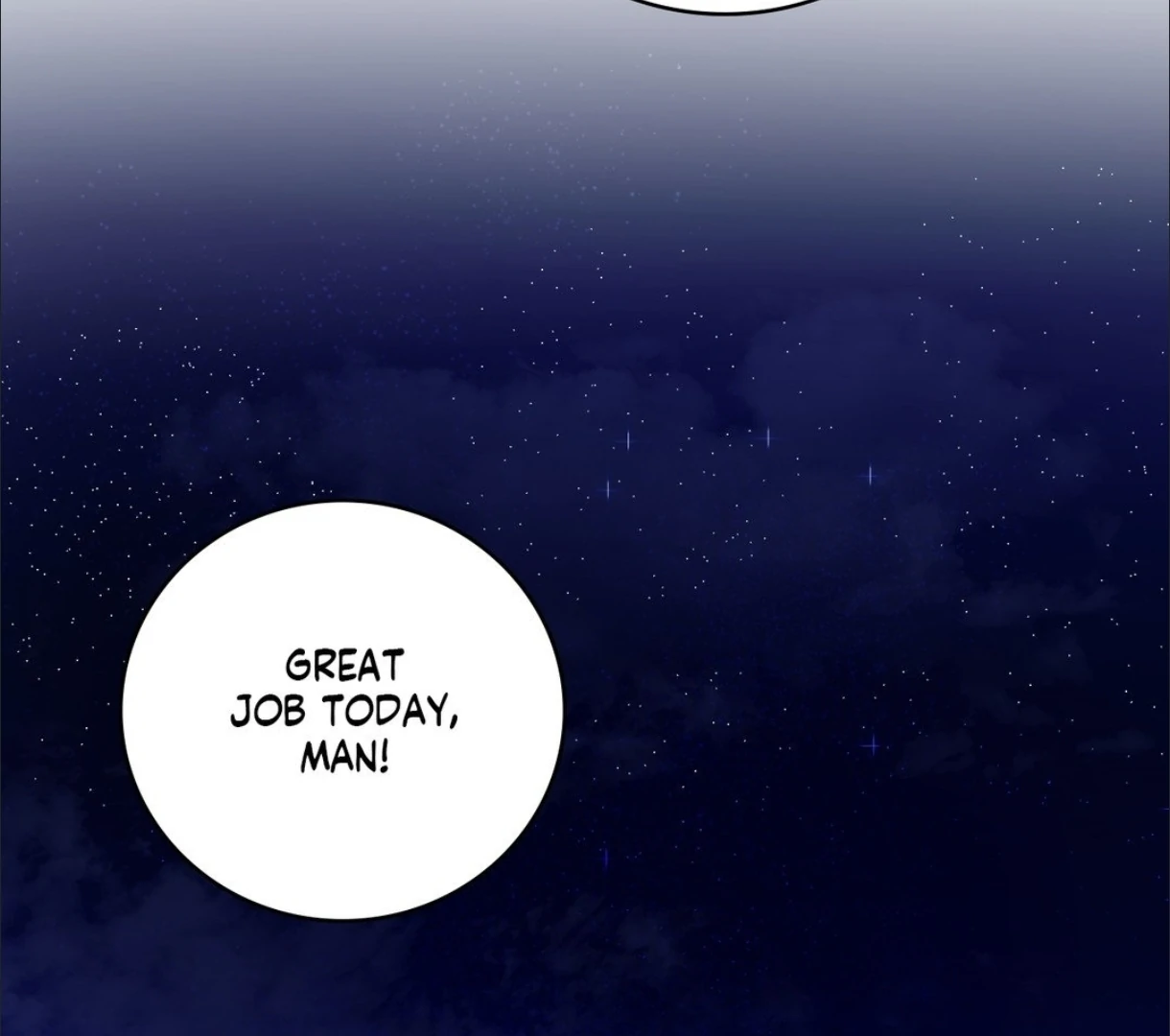 My Unexpected Roommate [Official] - Chapter 22 manhwa