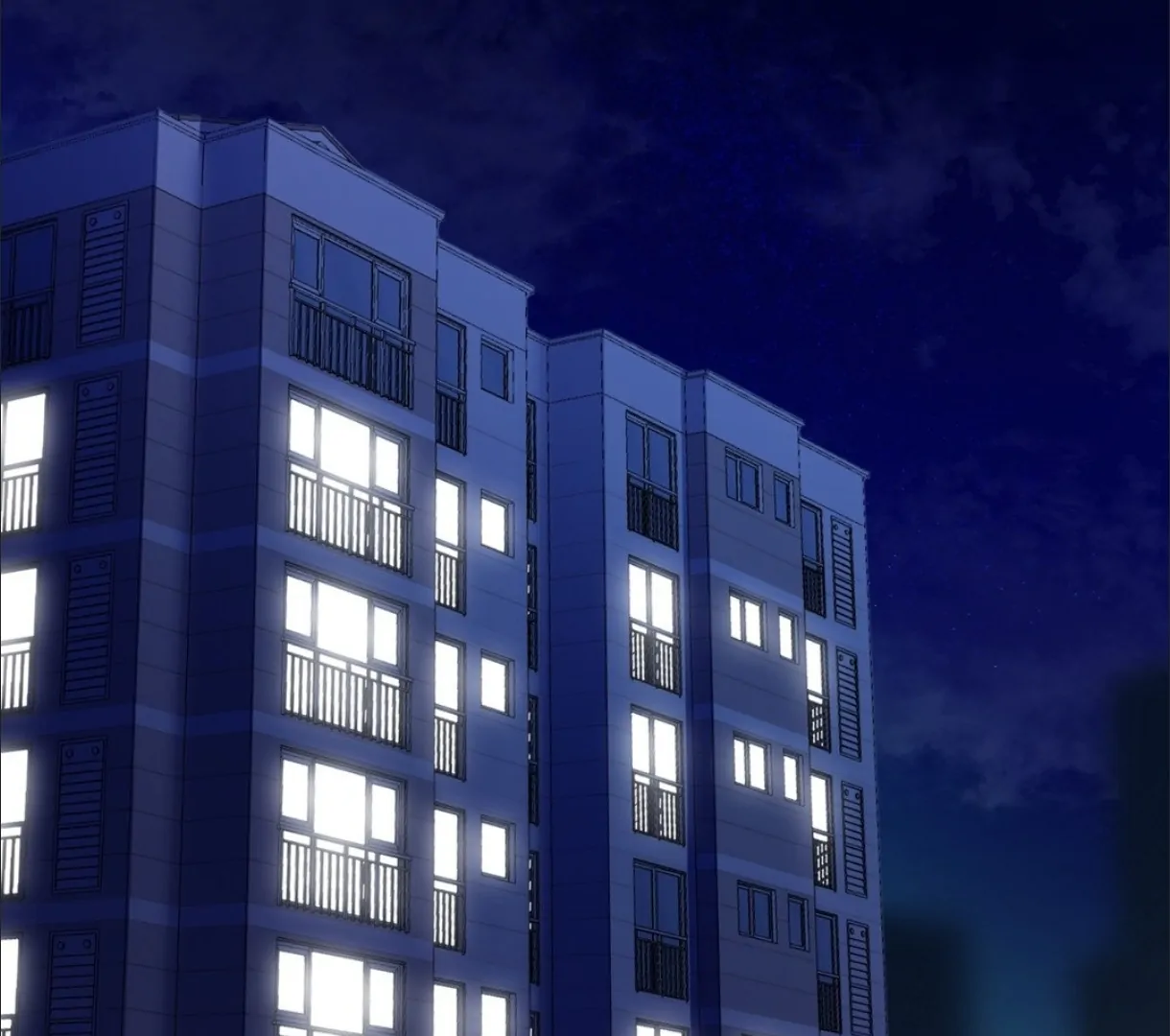 My Unexpected Roommate [Official] - Chapter 22 manhwa