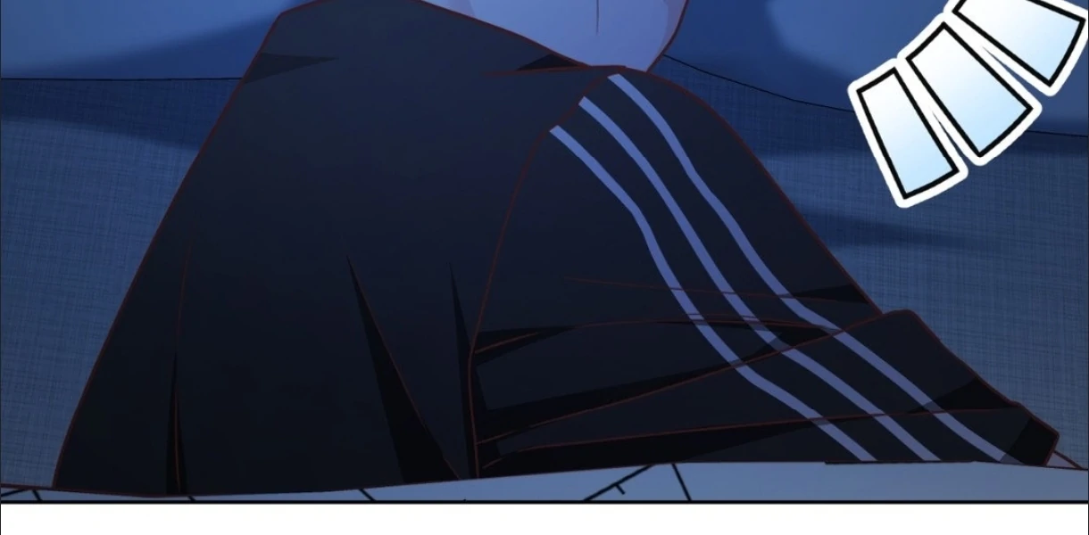 My Unexpected Roommate [Official] - Chapter 22 manhwa